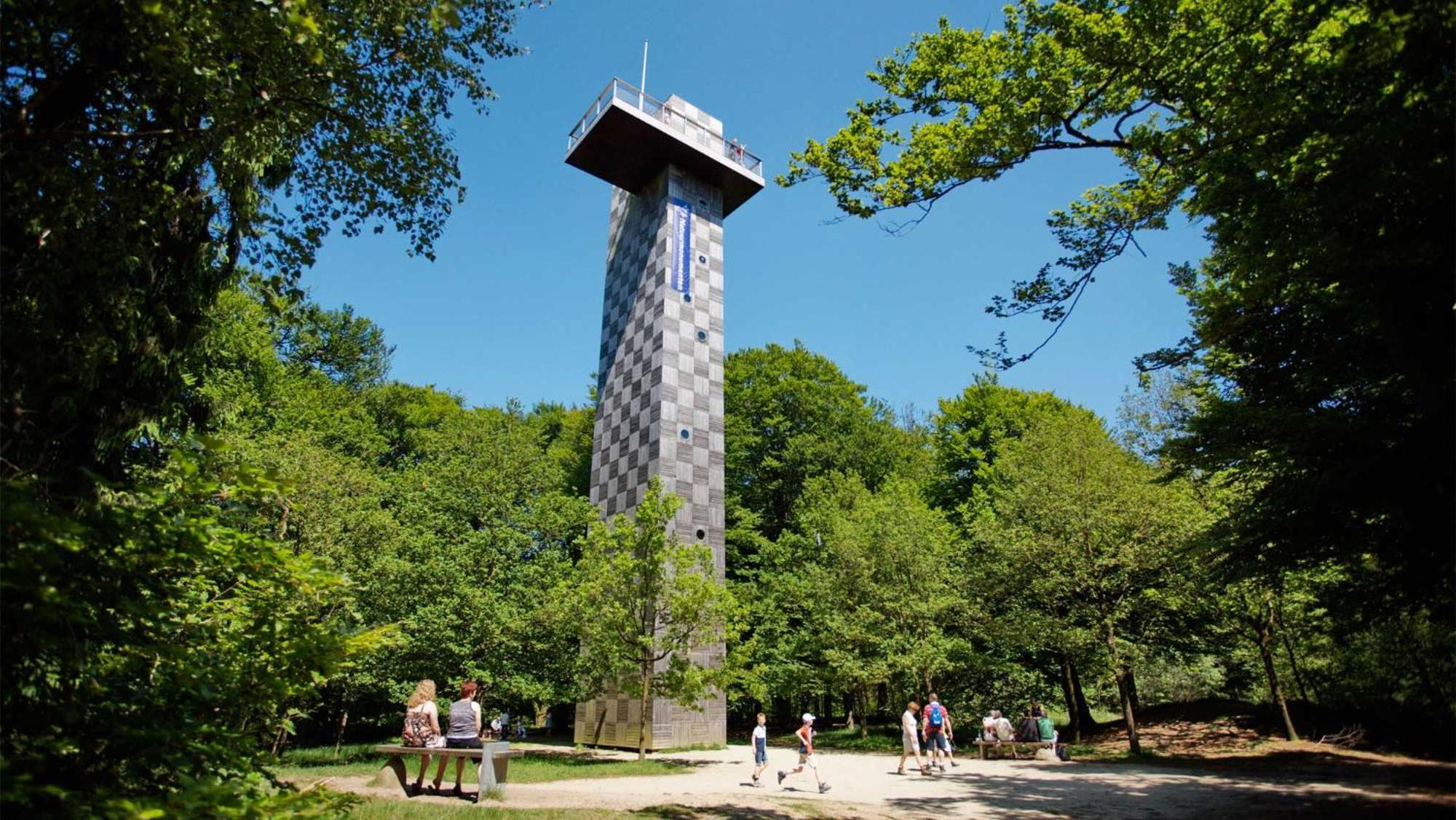 Molecaten Park Landgoed Ginkelduin Leersum Zewnętrze zdjęcie