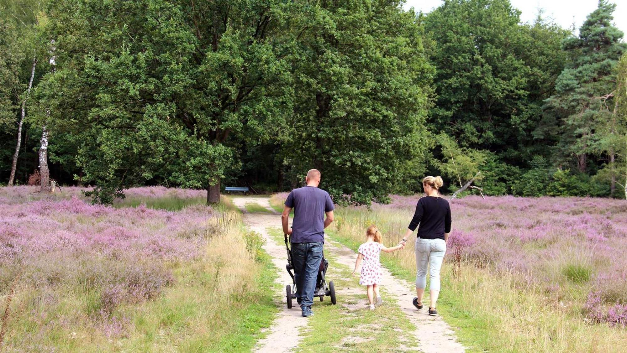 Molecaten Park Landgoed Ginkelduin Leersum Zewnętrze zdjęcie