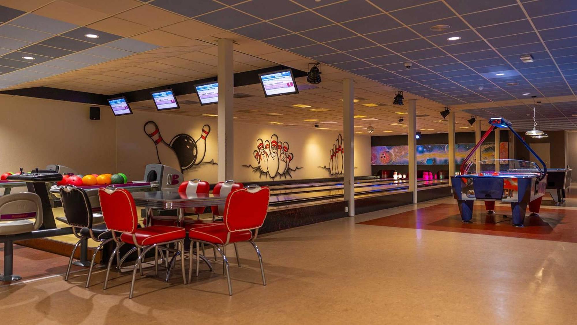 Molecaten Park Landgoed Ginkelduin Leersum Zewnętrze zdjęcie