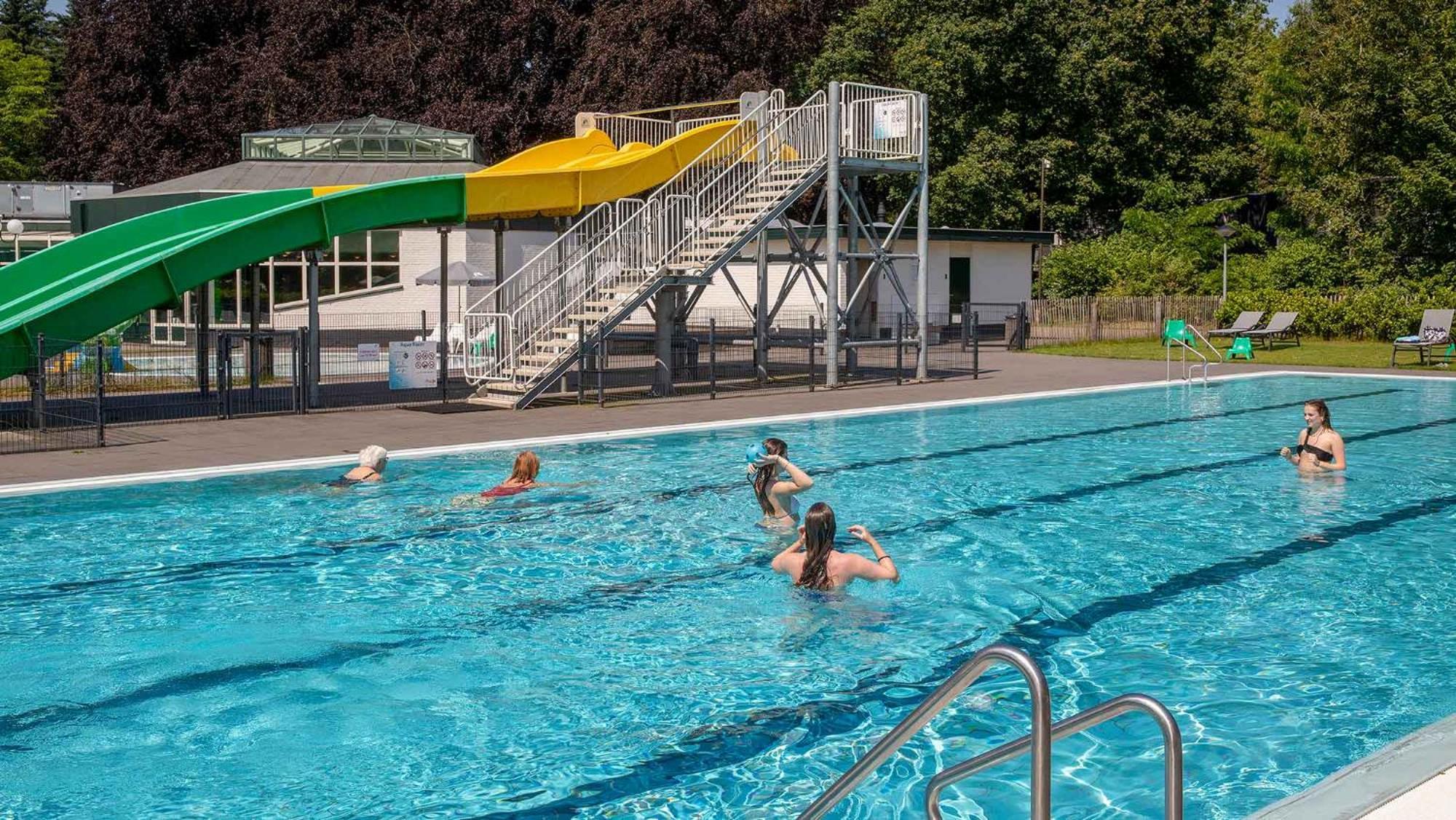 Molecaten Park Landgoed Ginkelduin Leersum Zewnętrze zdjęcie