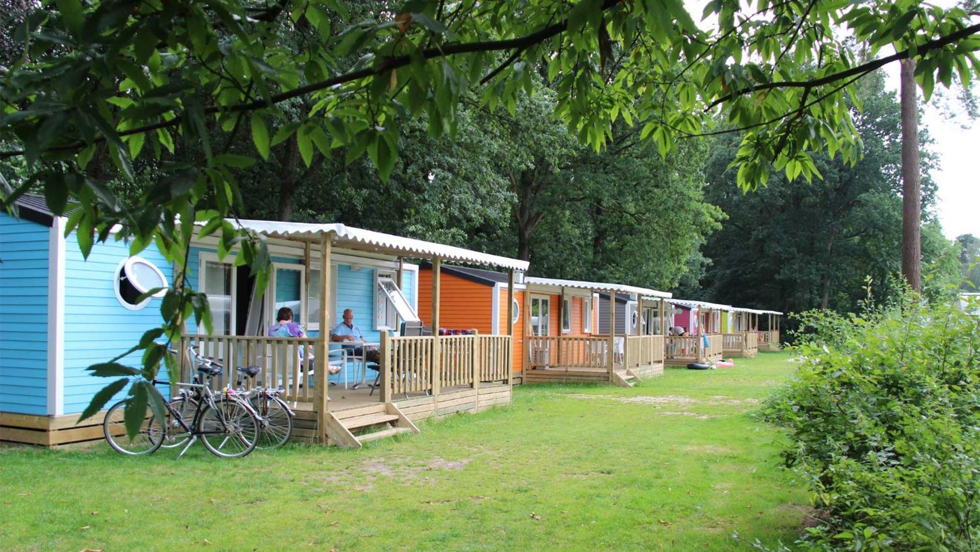 Molecaten Park Landgoed Ginkelduin Leersum Pokój zdjęcie