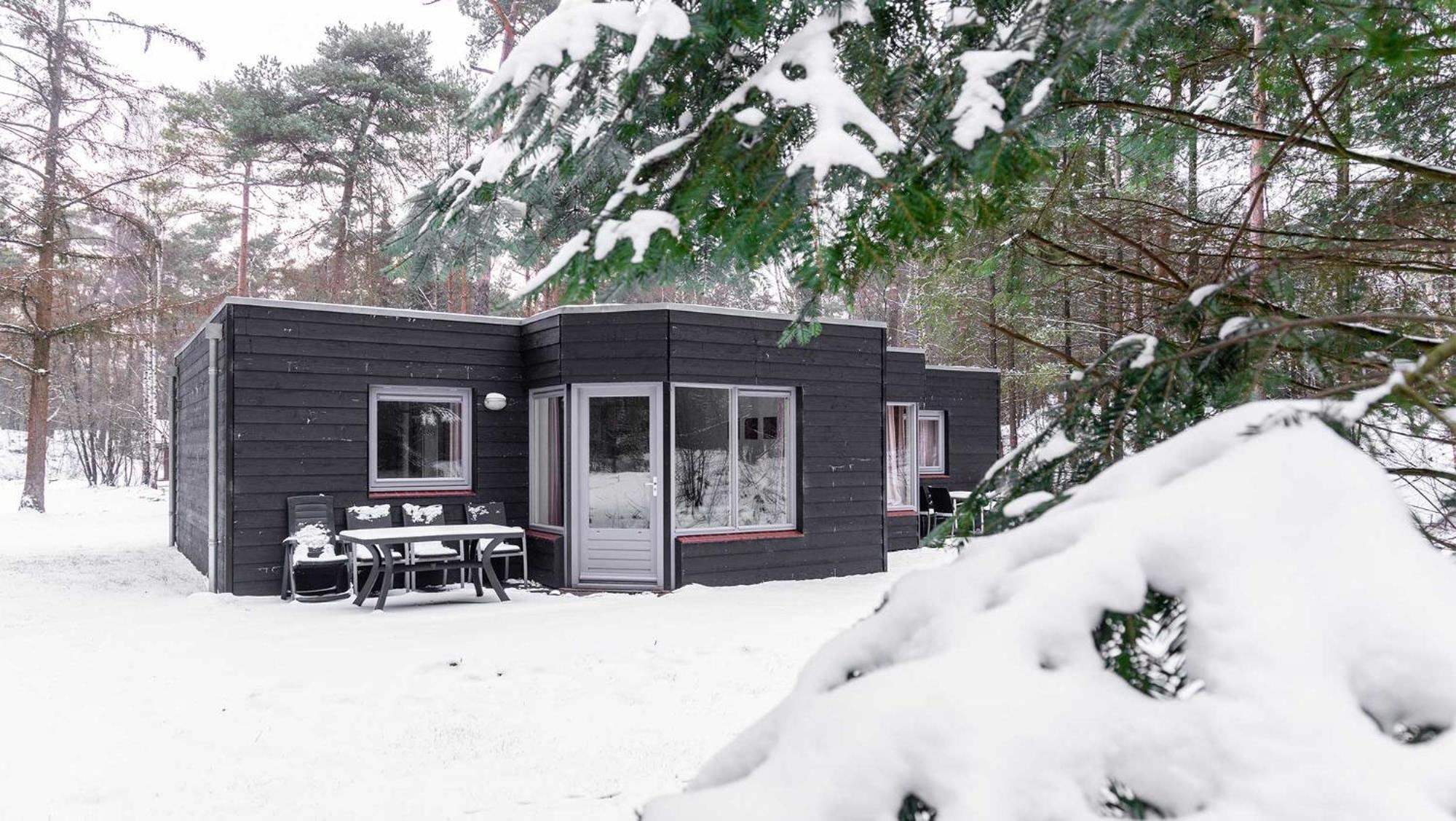 Molecaten Park Landgoed Ginkelduin Leersum Pokój zdjęcie
