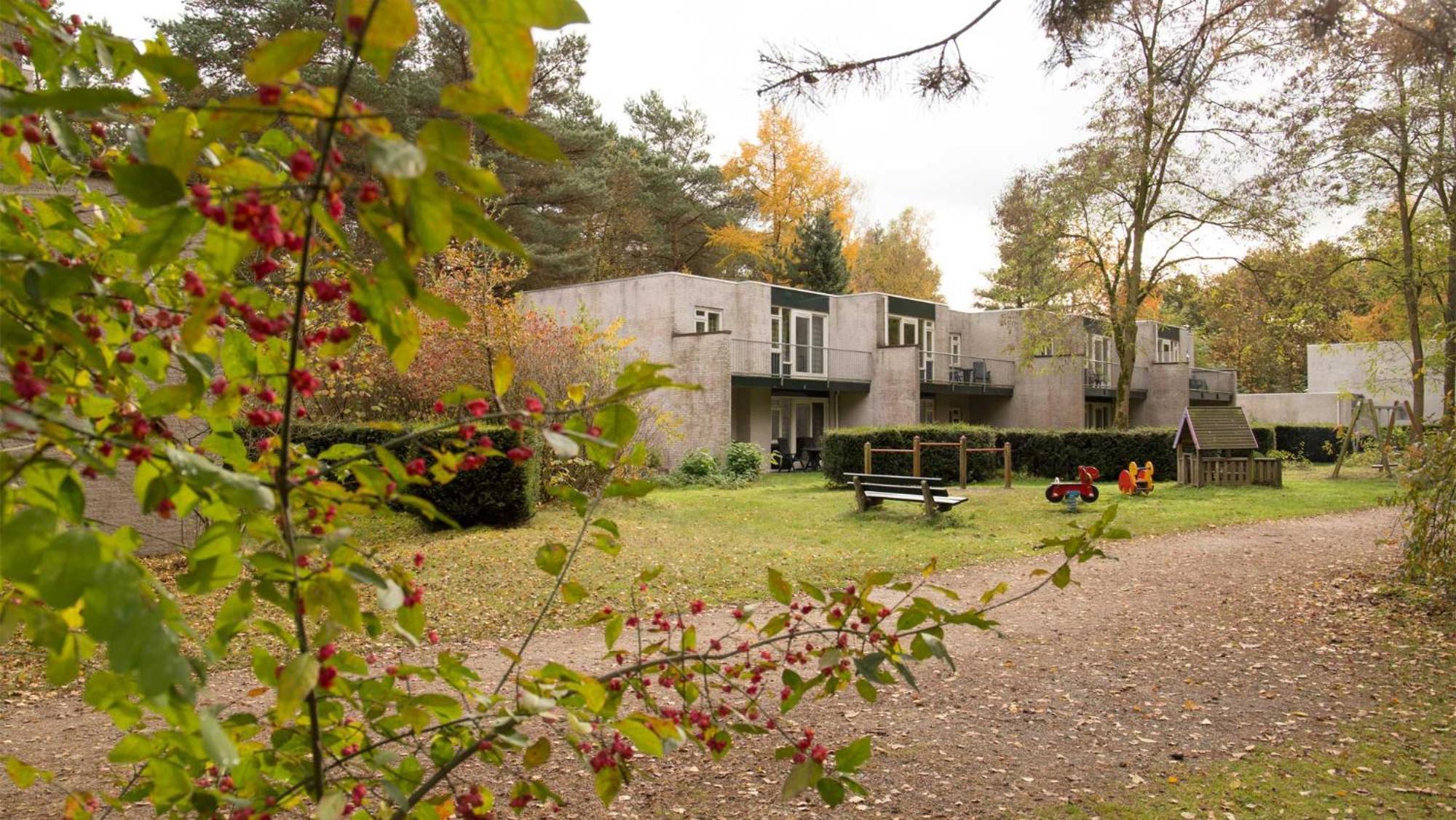 Molecaten Park Landgoed Ginkelduin Leersum Pokój zdjęcie