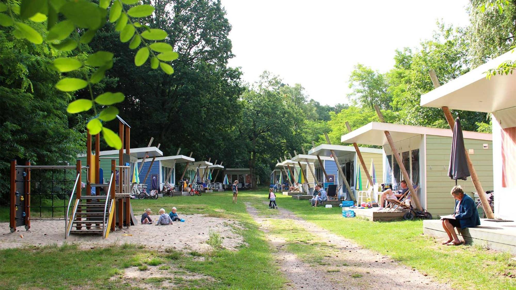 Molecaten Park Landgoed Ginkelduin Leersum Pokój zdjęcie