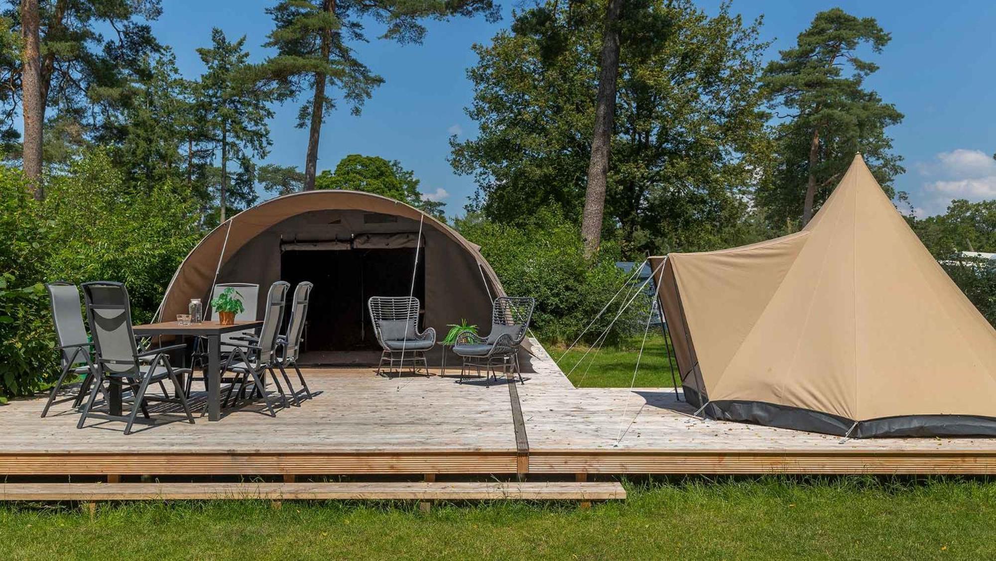 Molecaten Park Landgoed Ginkelduin Leersum Pokój zdjęcie