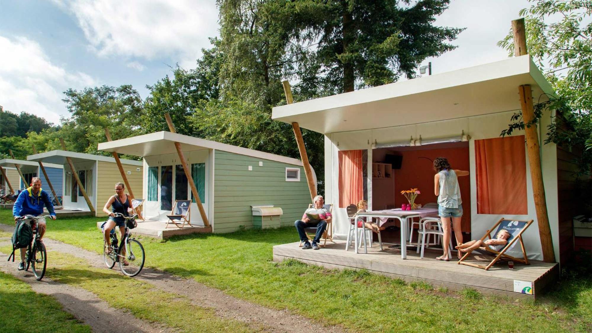 Molecaten Park Landgoed Ginkelduin Leersum Pokój zdjęcie