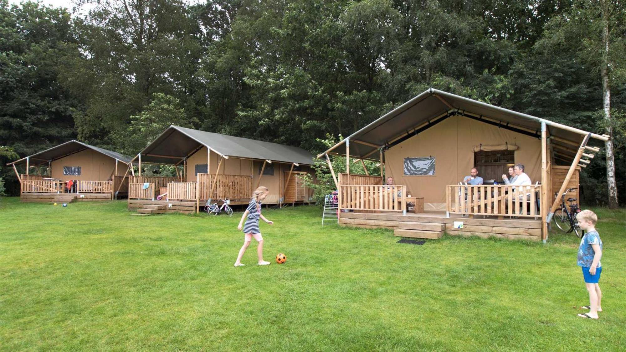 Molecaten Park Landgoed Ginkelduin Leersum Pokój zdjęcie